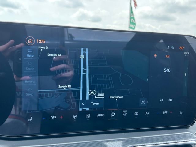 New 2025 Ford Mustang GT Premium w/ 60th Anniversary Package image 17