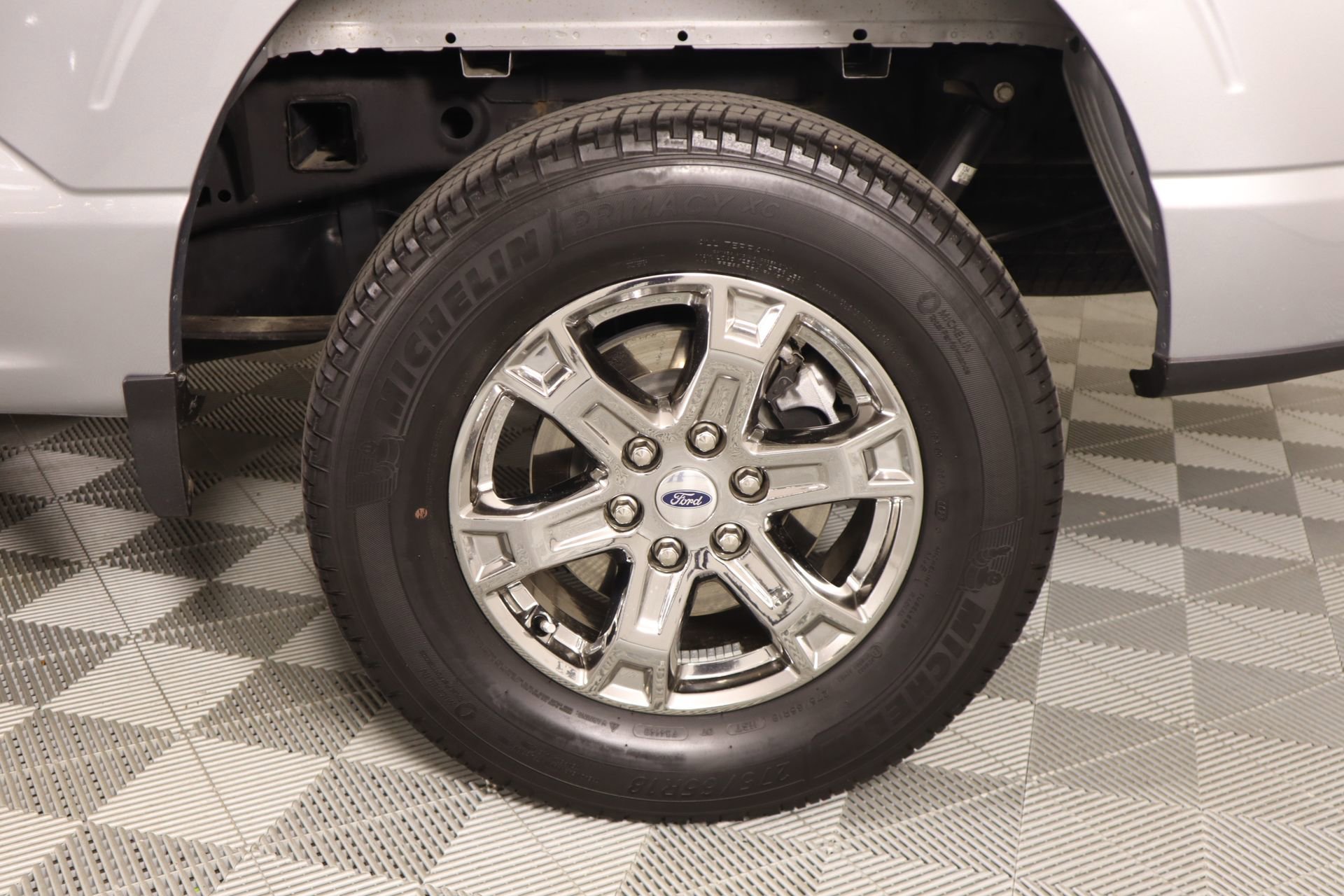 Used 2023 Ford F150 XLT w/ Equipment Group 302A High image 19