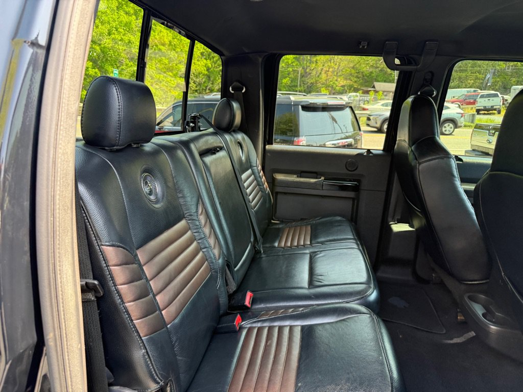 Used 2008 Ford F250 Harley-Davidson AWD/4WD image 72