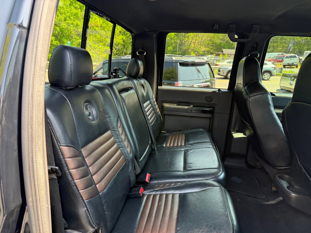 Used 2008 Ford F250 Harley-Davidson AWD/4WD image 72
