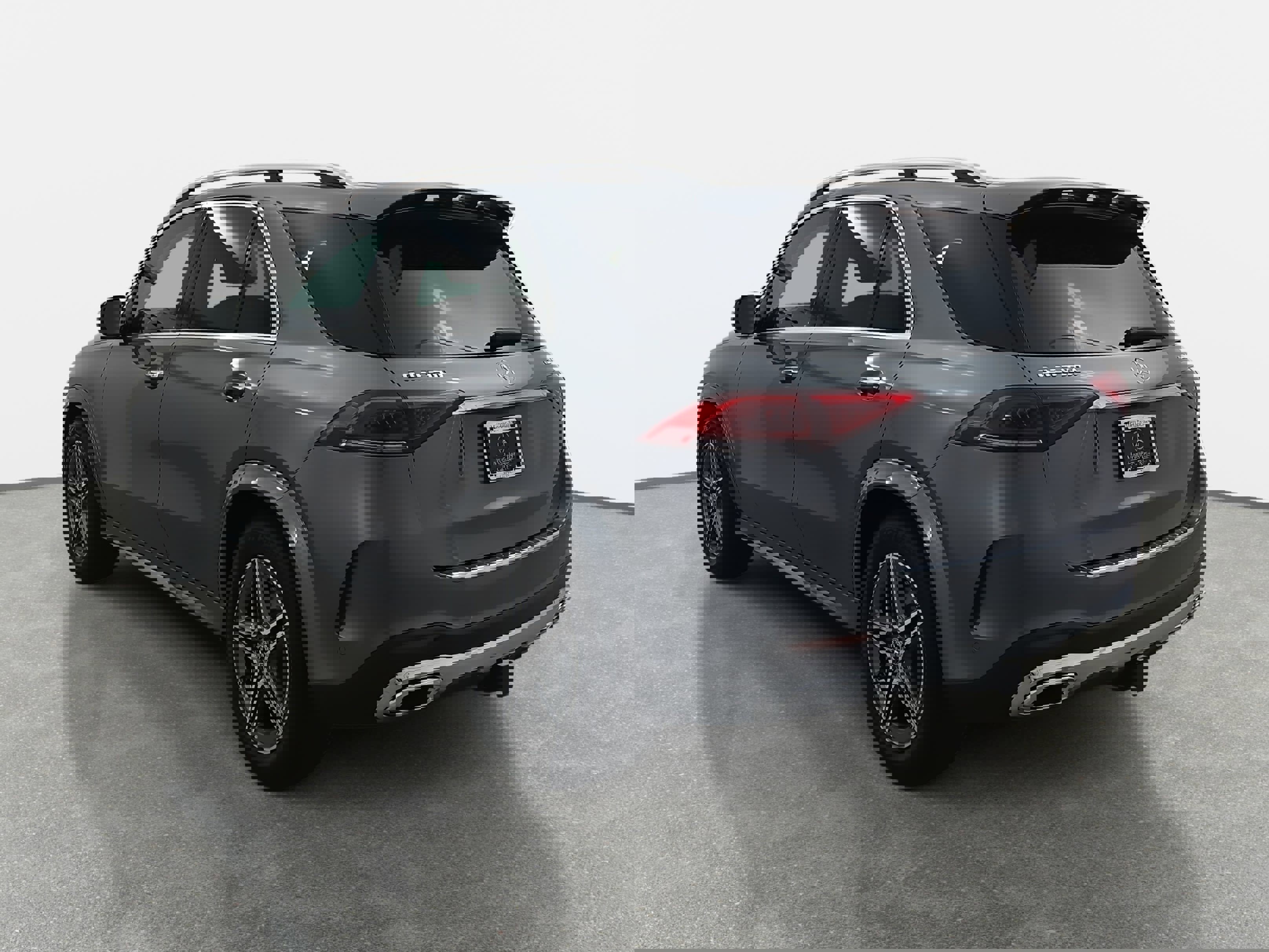 Certified 2022 Mercedes-Benz GLE 350 4MATIC image 7