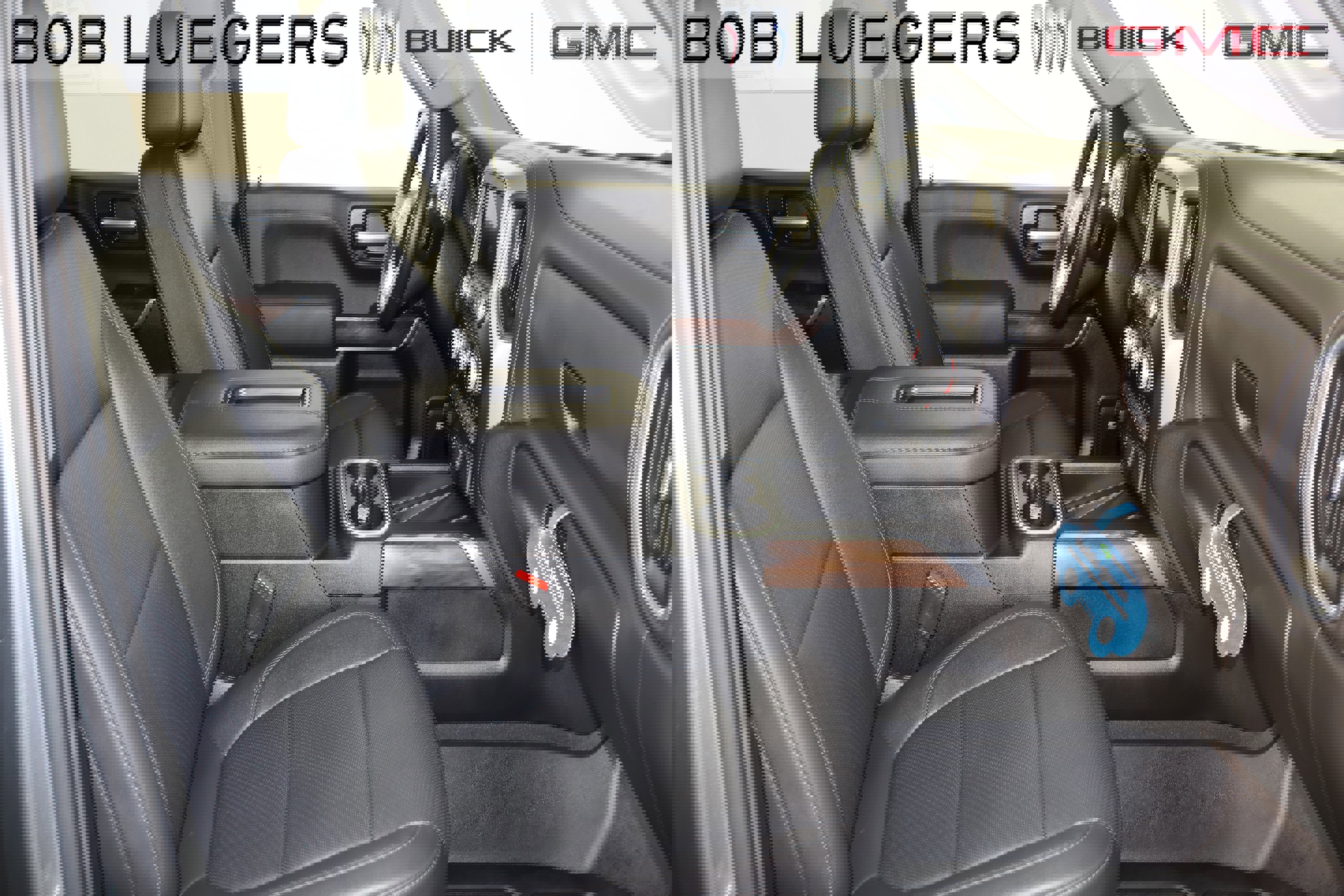 Certified 2022 GMC Sierra 1500 SLT w/ SLT Premium Plus Package image 25