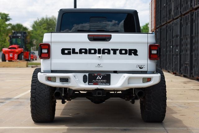 Used 2020 Jeep Gladiator Sport w/ Quick Order Package 24S AWD/4WD image 10