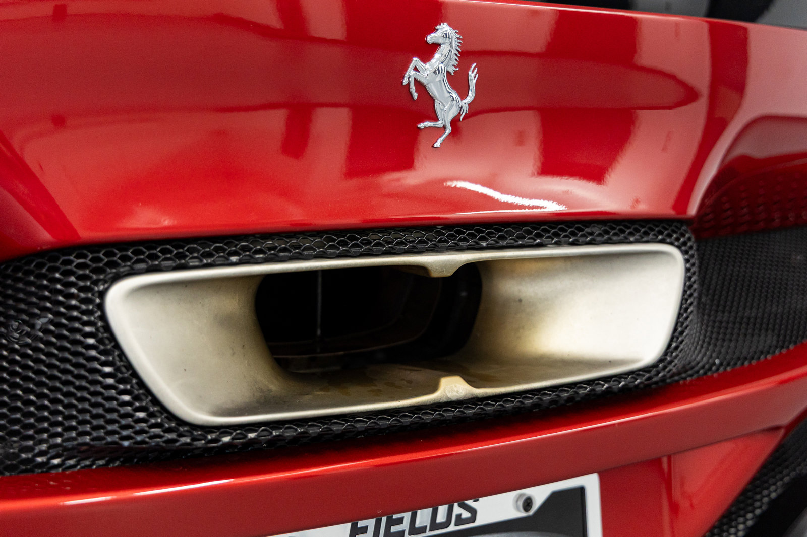 Used 2022 Ferrari 296 GTB image 30