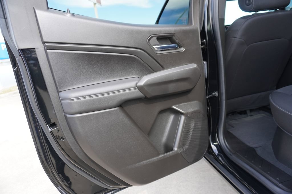 Used 2024 GMC Canyon Elevation w/ Convenience Package image 23