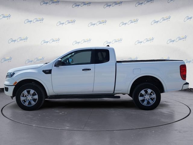 Used 2019 Ford Ranger XLT image 2