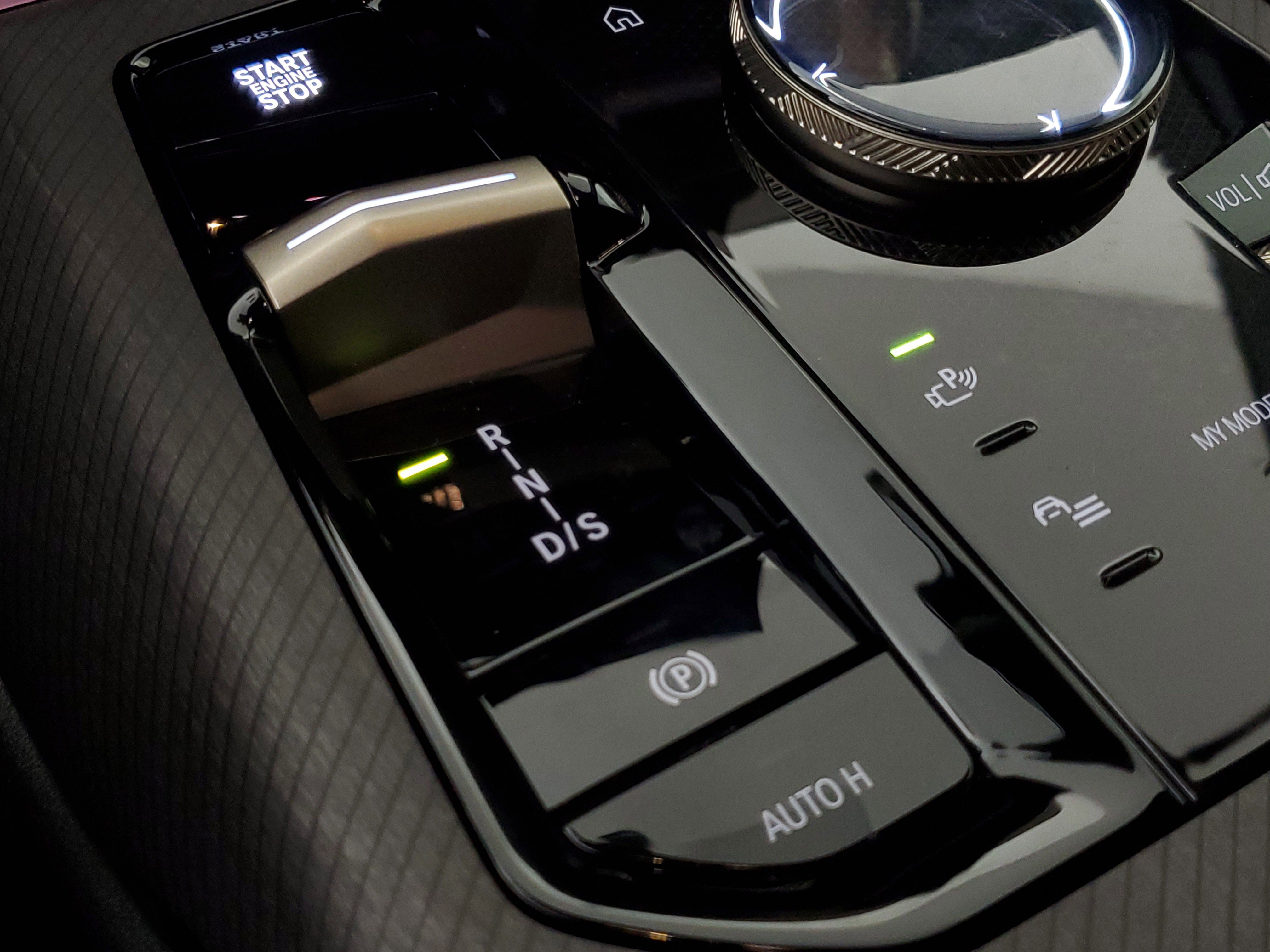 Certified 2025 BMW X3 xDrive30i image 22