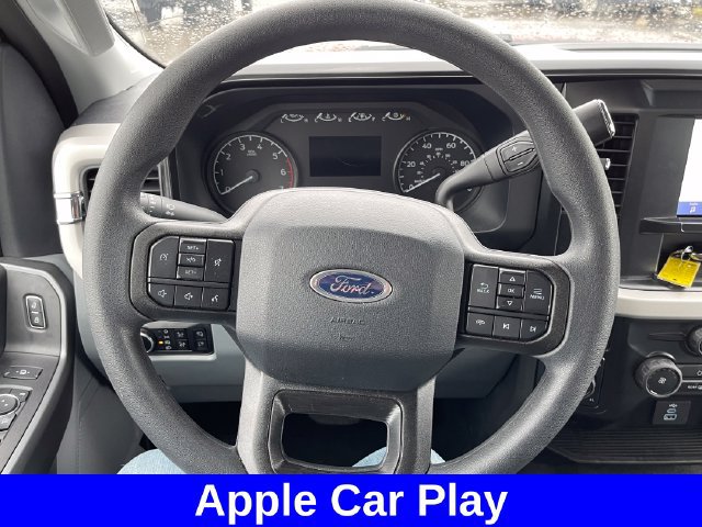Used 2026 Ford F250 XLT w/ 360-Degree Camera Package AWD/4WD image 14