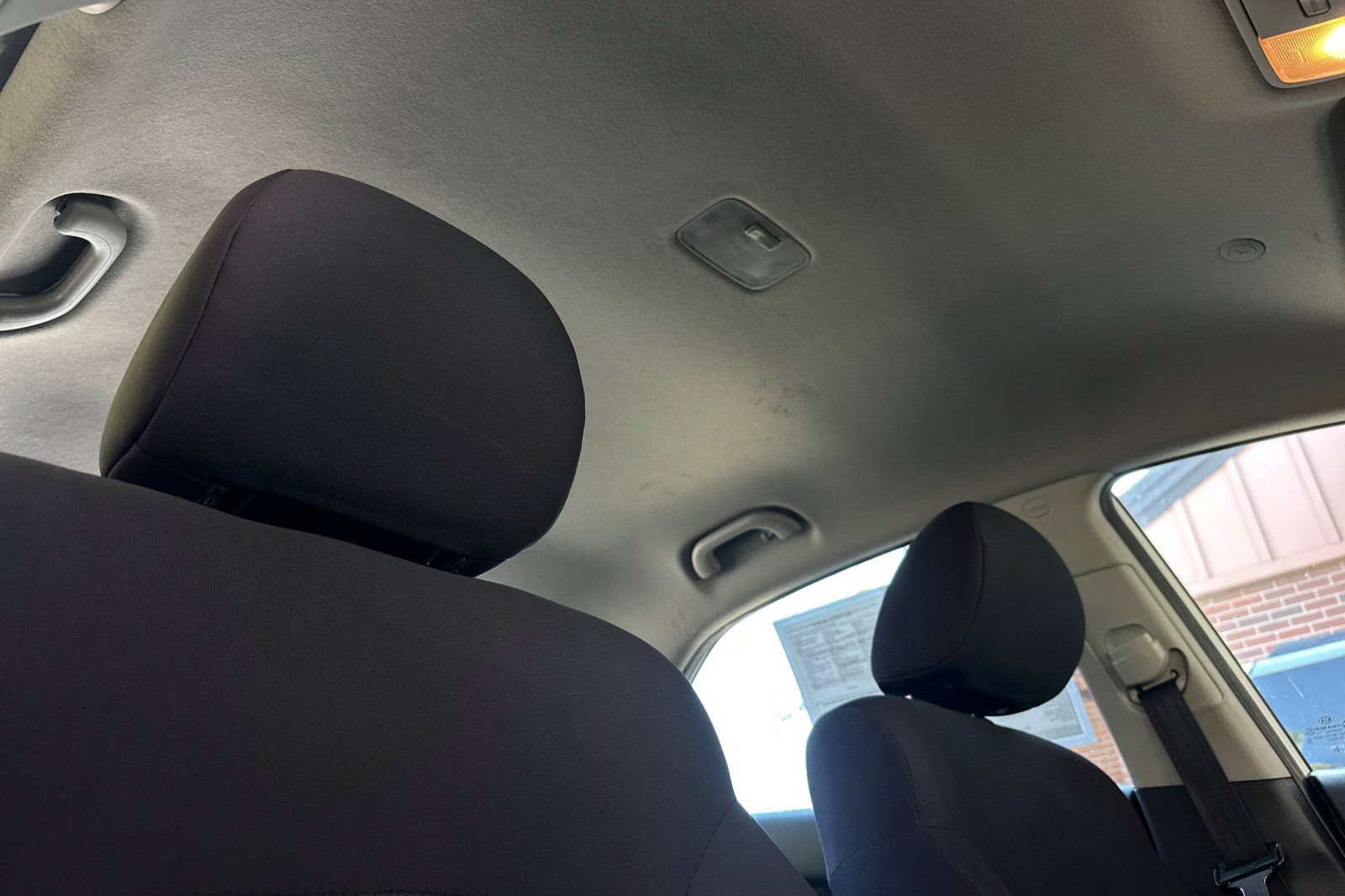 Used 2012 Kia Forte EX FWD image 20