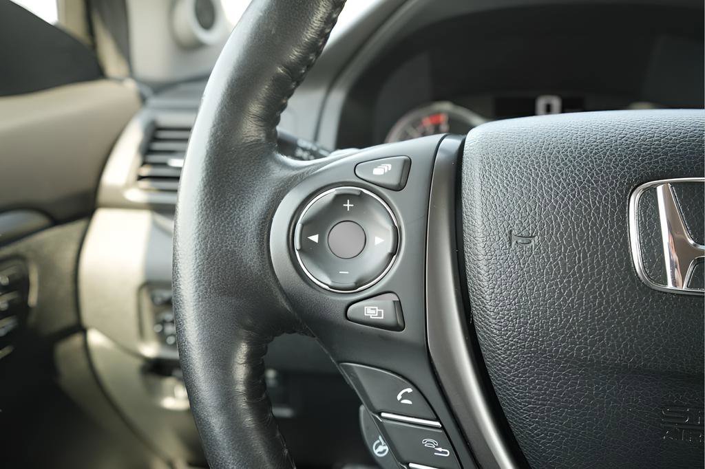 Used 2023 Honda Ridgeline RTL-E image 27