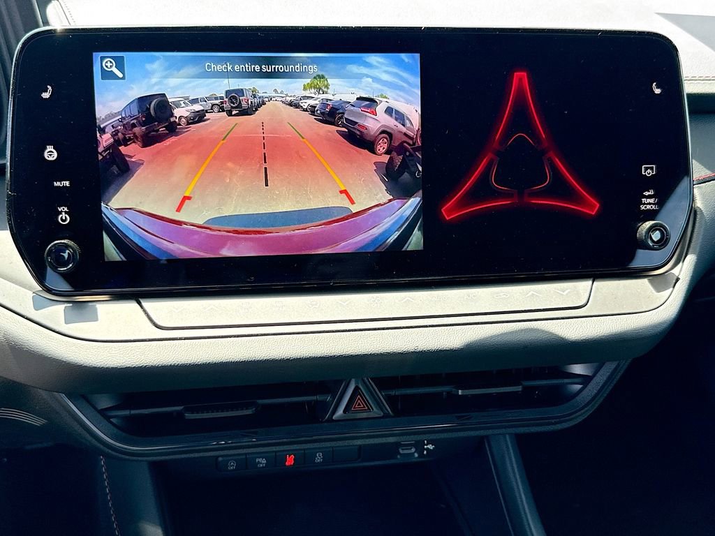 New 2026 Dodge Charger R/T AWD/4WD image 14