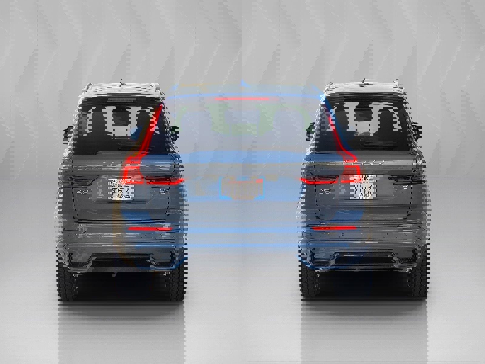 Certified 2023 Volvo XC60 B5 Ultimate AWD/4WD image 5