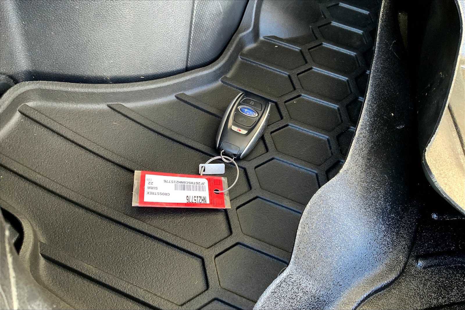 Used 2022 Subaru Crosstrek 2.5i Sport w/ Moonroof Package image 14