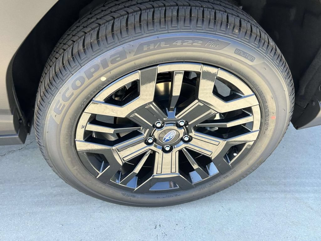 New 2026 Subaru Outback Limited XT AWD/4WD image 6