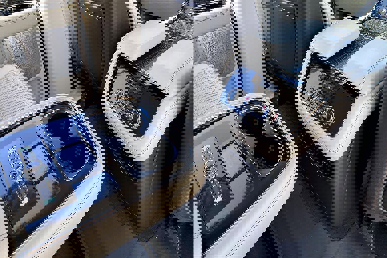 Used 2020 Lincoln Navigator Black Label AWD/4WD image 10