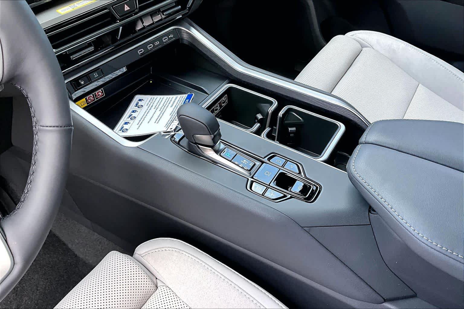 Used 2026 Lexus TX 350 AWD w/ Technology Package image 7