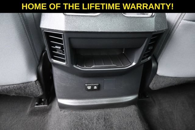 Used 2024 Toyota Tundra SR5 w/ SR5 Convenience Package AWD/4WD image 37