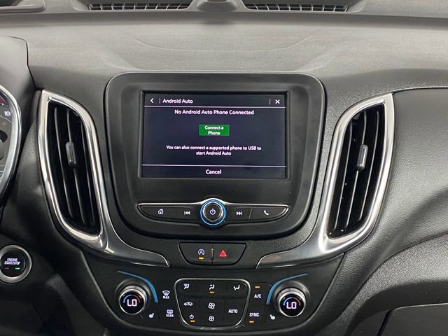 Certified 2024 Chevrolet Equinox LT AWD/4WD image 20