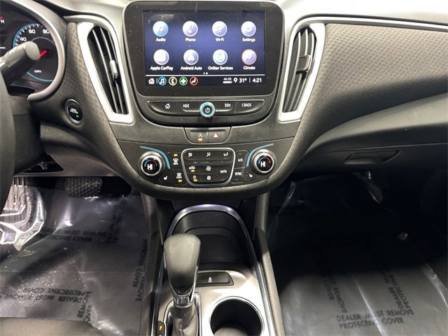 Used 2023 Chevrolet Malibu LT image 5