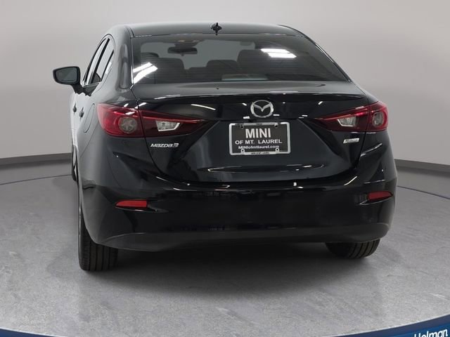 Used 2018 MAZDA MAZDA3 Touring FWD image 7