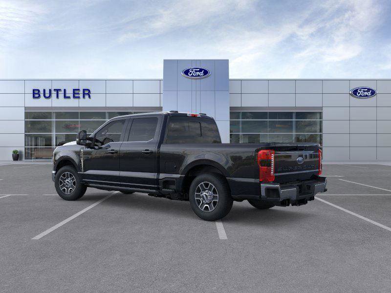 New 2026 Ford F350 Lariat image 4