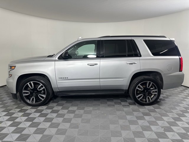 Used 2018 Chevrolet Tahoe Premier image 6