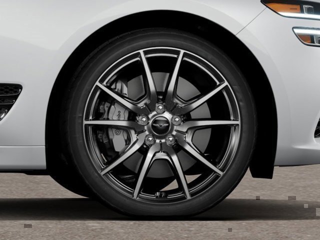 New 2026 Genesis G70 2.5T Prestige RWD image 8