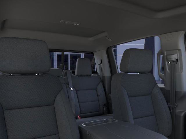 New 2026 GMC Sierra 1500 Elevation image 24