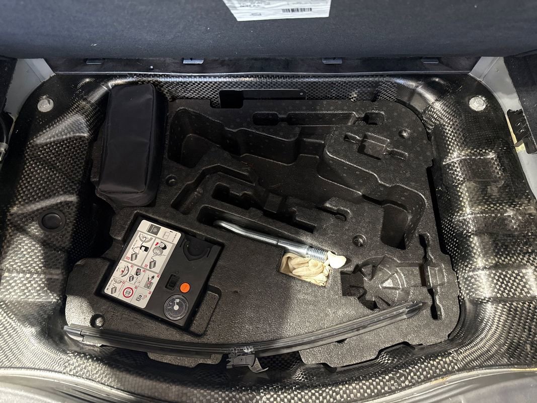 Used 2014 Mercedes-Benz S 63 AMG 4MATIC Sedan image 20