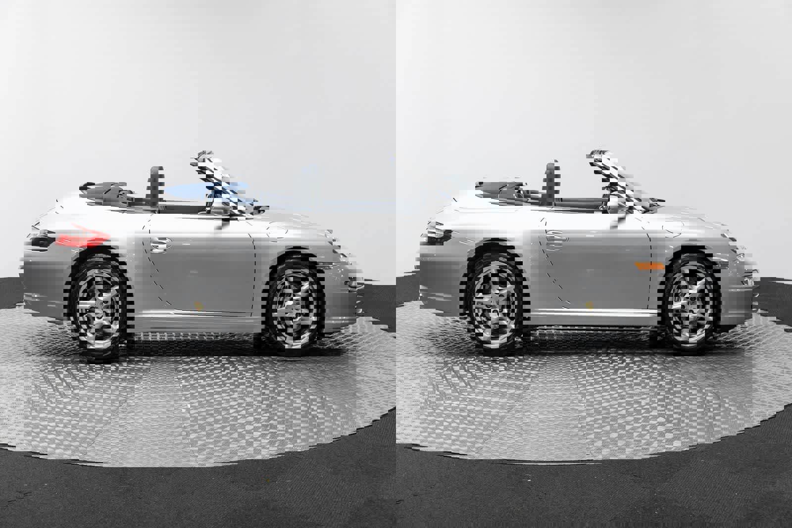 Used 2007 Porsche 911 Carrera image 53