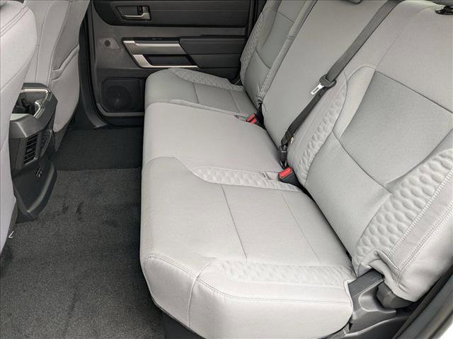 New 2024 Toyota Tundra SR5 image 14