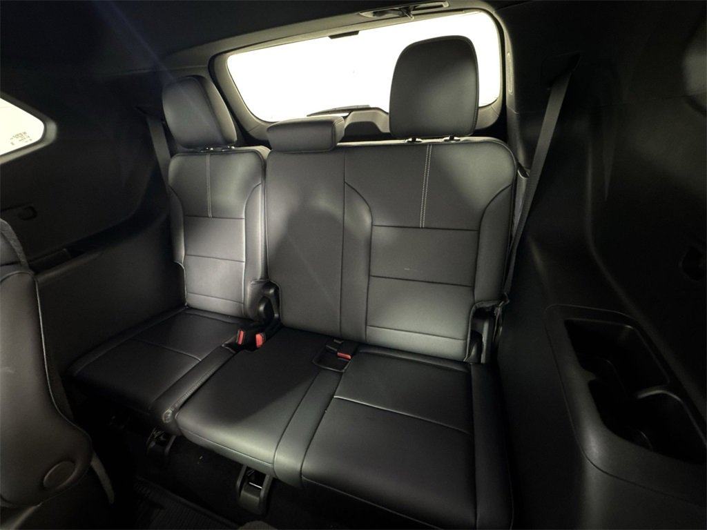 New 2026 GMC Acadia Elevation w/ Elevation Premium Package image 25