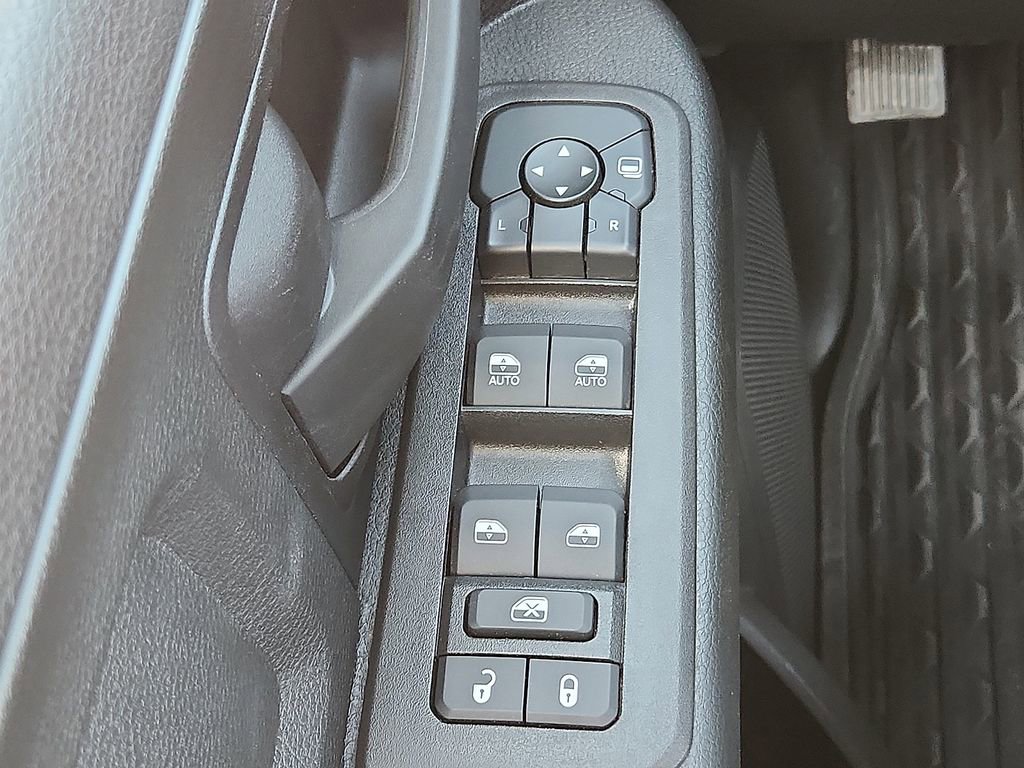 Used 2026 RAM 3500 Tradesman image 24