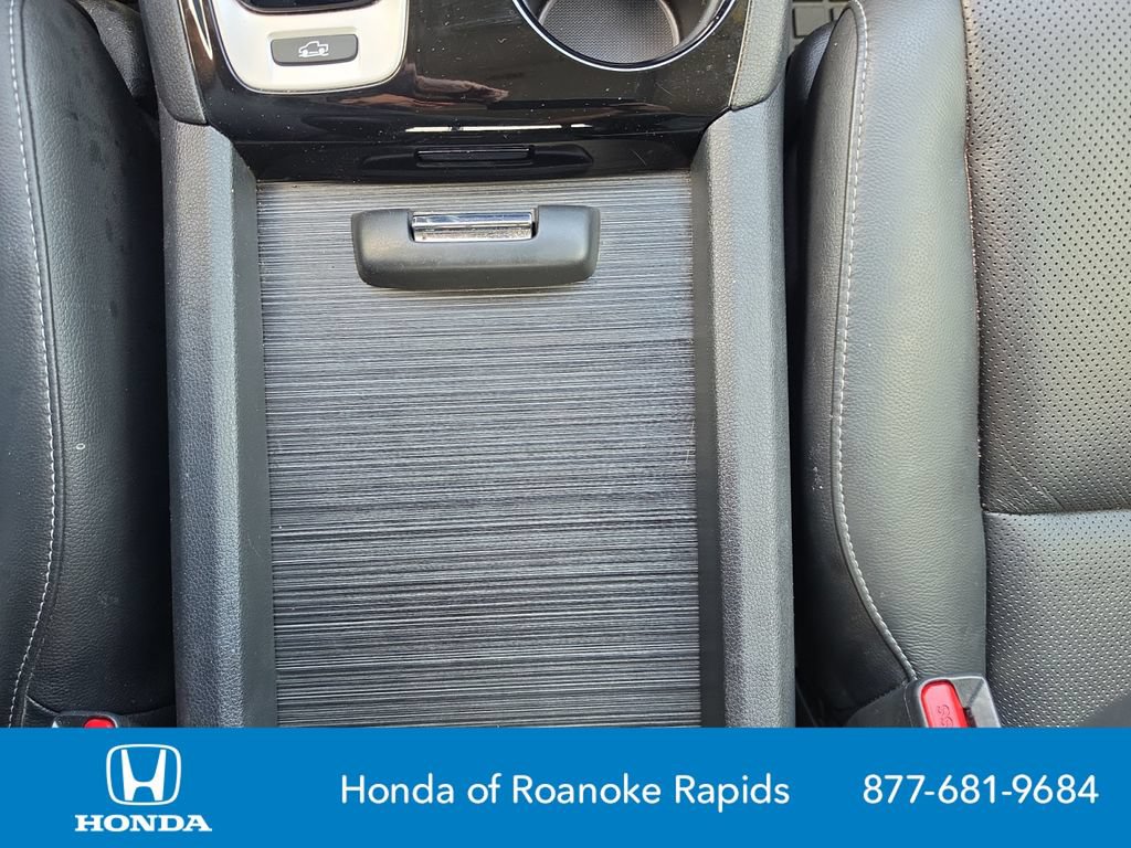 Certified 2017 Honda Ridgeline RTL-E image 29