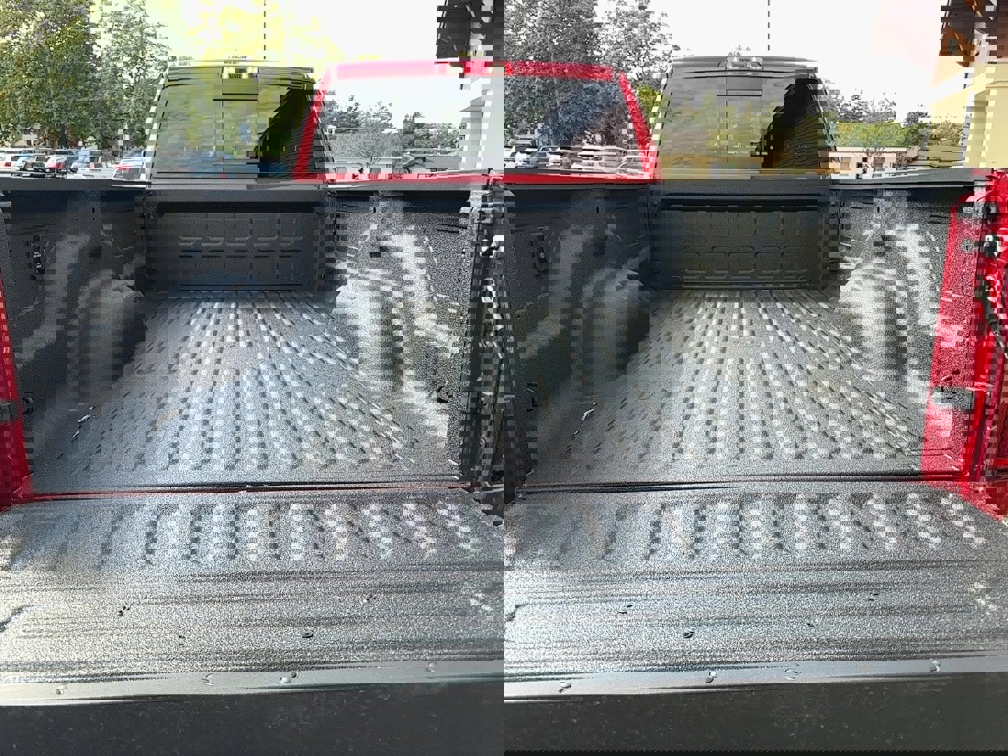 New 2026 RAM 3500 Big Horn image 23