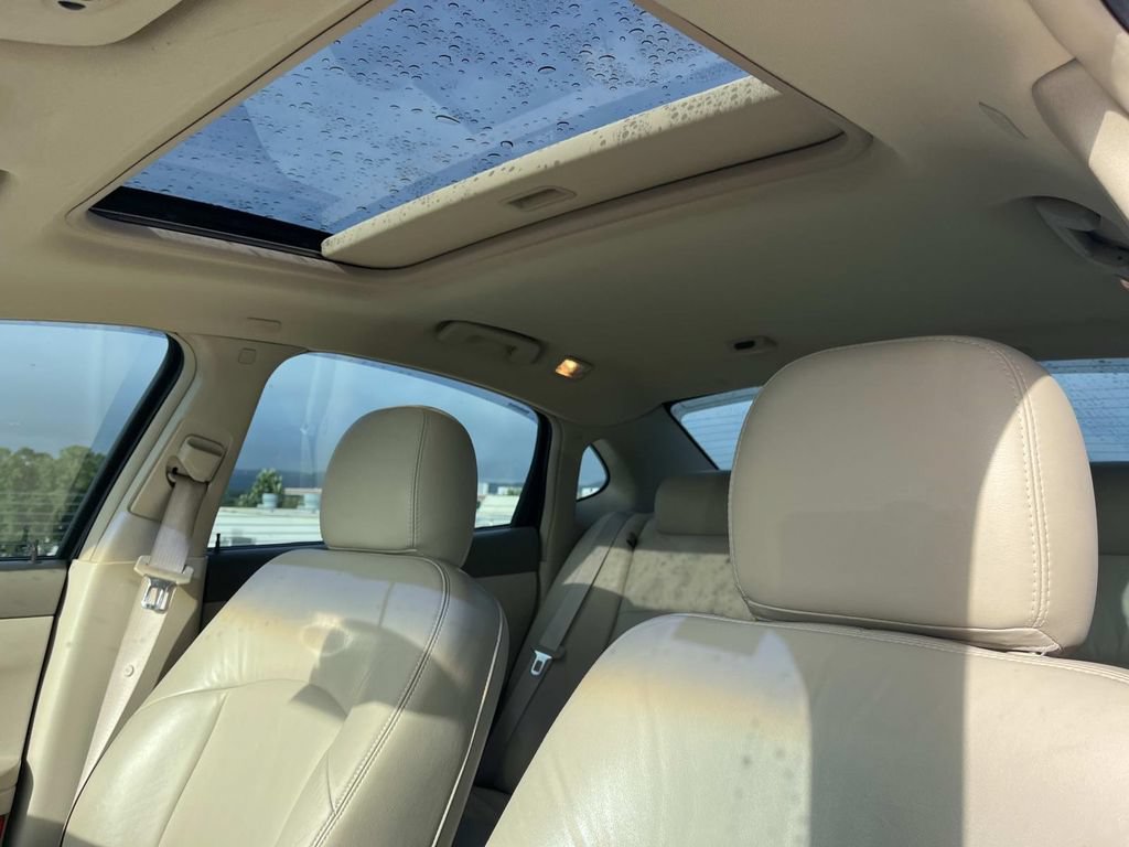 Used 2005 Buick LaCrosse CXL w/ Gold Convenience Package FWD image 30