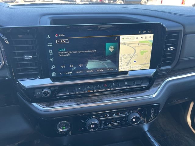 Used 2023 Chevrolet Silverado 1500 LT w/ Protection Package image 11