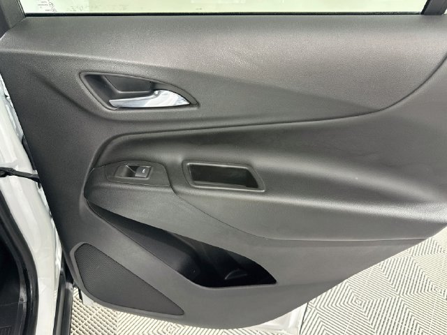 Used 2021 Chevrolet Equinox LT FWD image 25