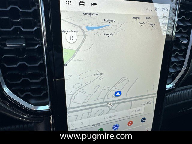 New 2025 Ford Ranger XLT w/ Equipment Group 301A High image 28