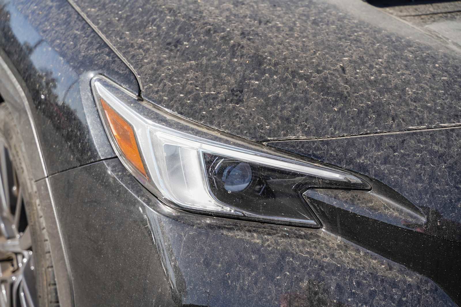 Used 2022 Subaru WRX Limited image 4