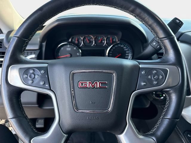 Used 2019 GMC Yukon SLT AWD/4WD image 27