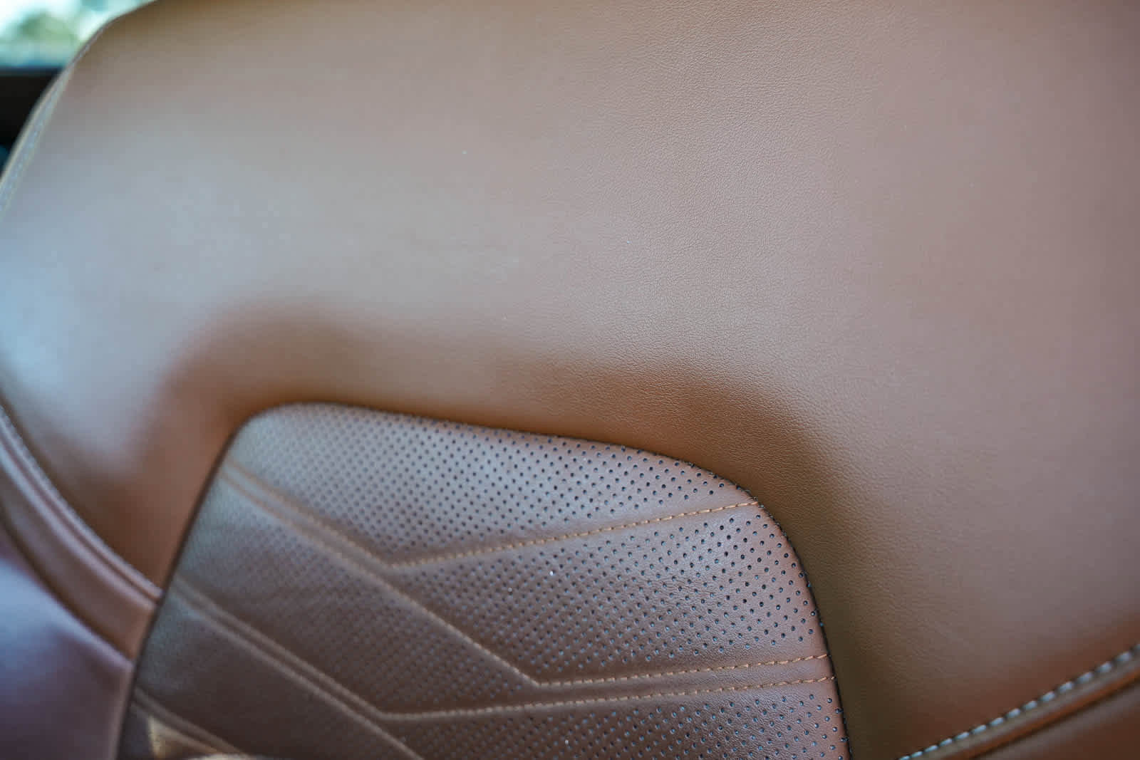 Used 2023 Nissan Pathfinder Platinum image 23