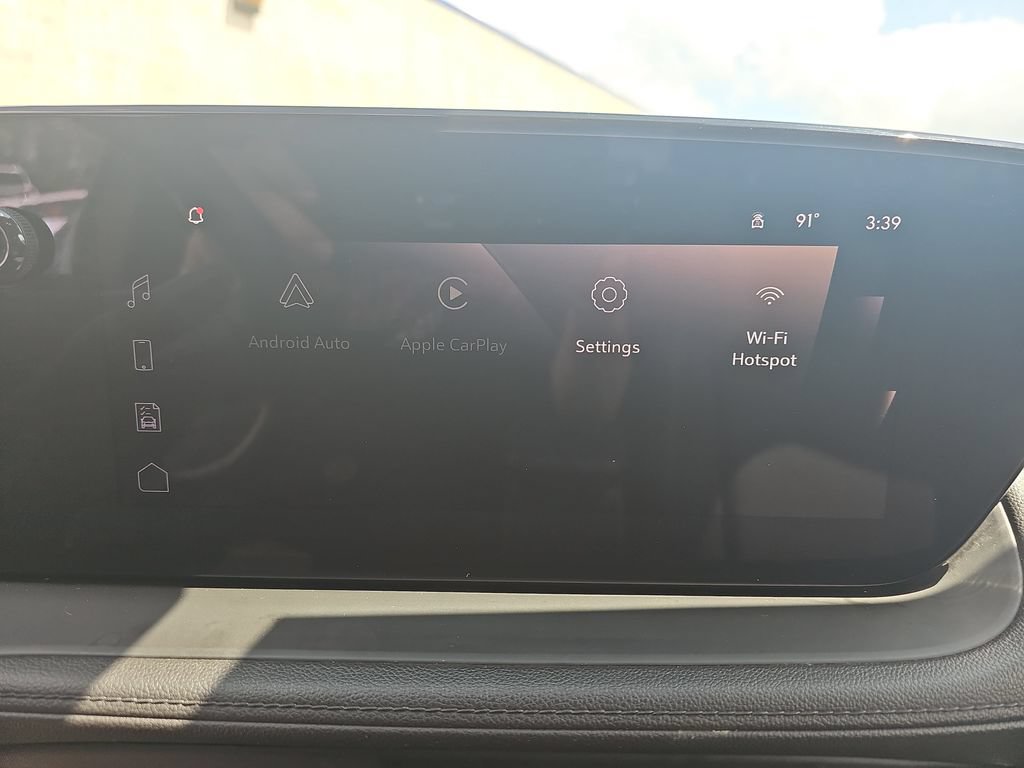 Certified 2024 Buick Encore GX Preferred w/ Comfort Package AWD/4WD image 27