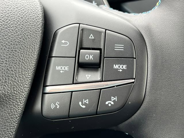 New 2025 Ford Maverick Lobo AWD/4WD image 25