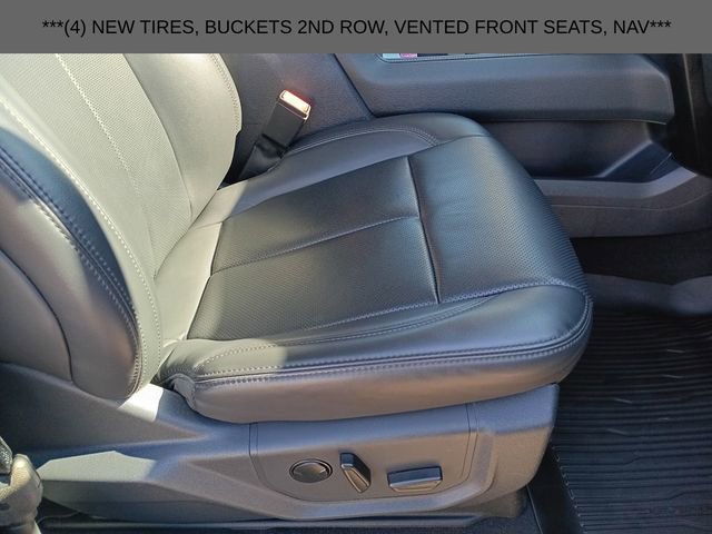 Used 2024 Ford Expedition Max XLT image 17