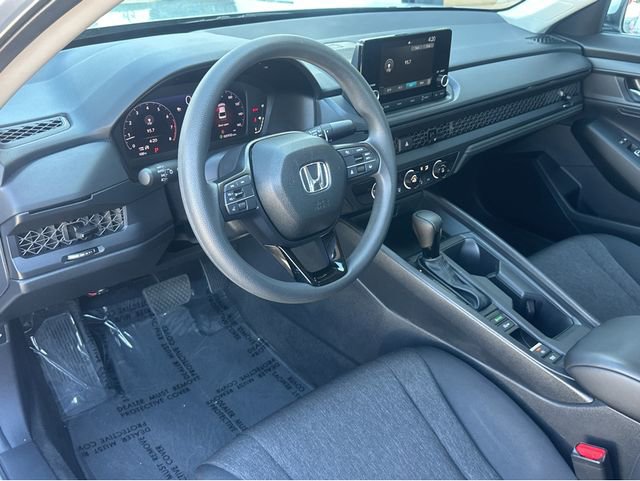 Used 2024 Honda Accord LX image 20