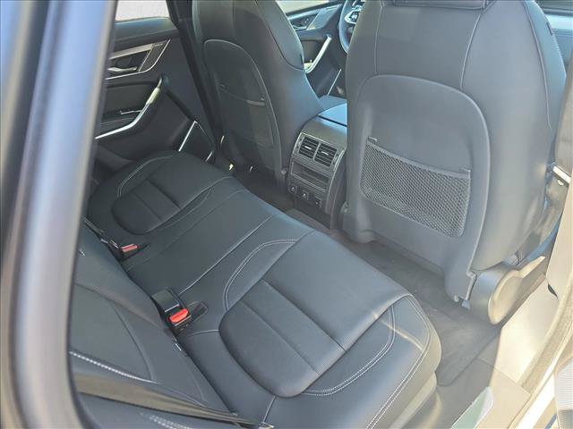 Used 2026 Jaguar F-PACE R-Dynamic S AWD/4WD image 8