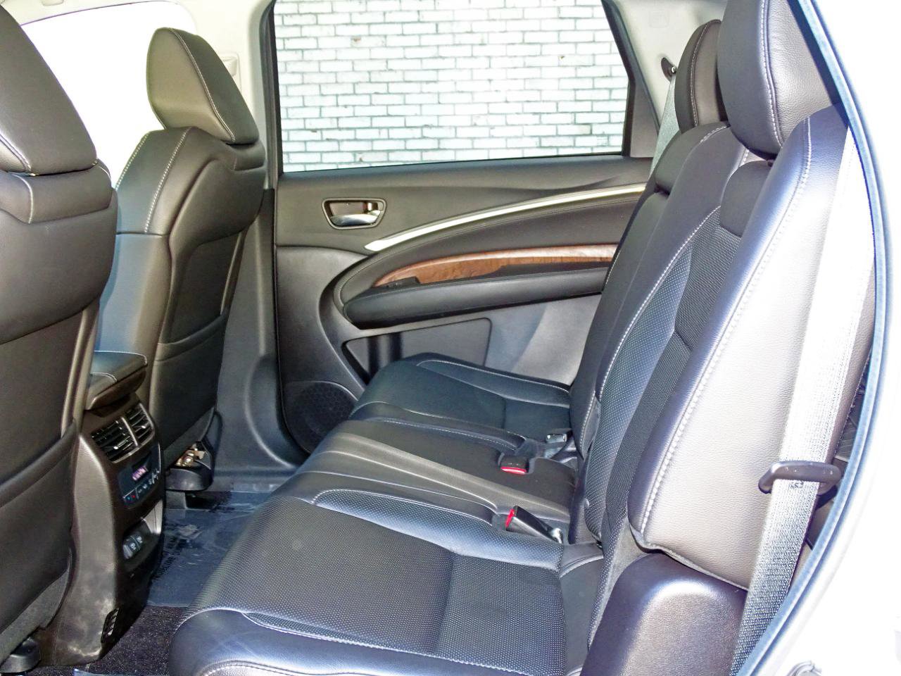 Used 2020 Acura MDX Sport Hybrid w/ Technology Pkg image 19