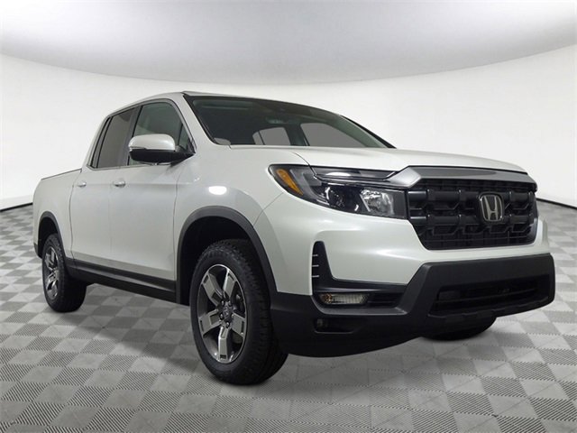 New 2026 Honda Ridgeline RTL image 7