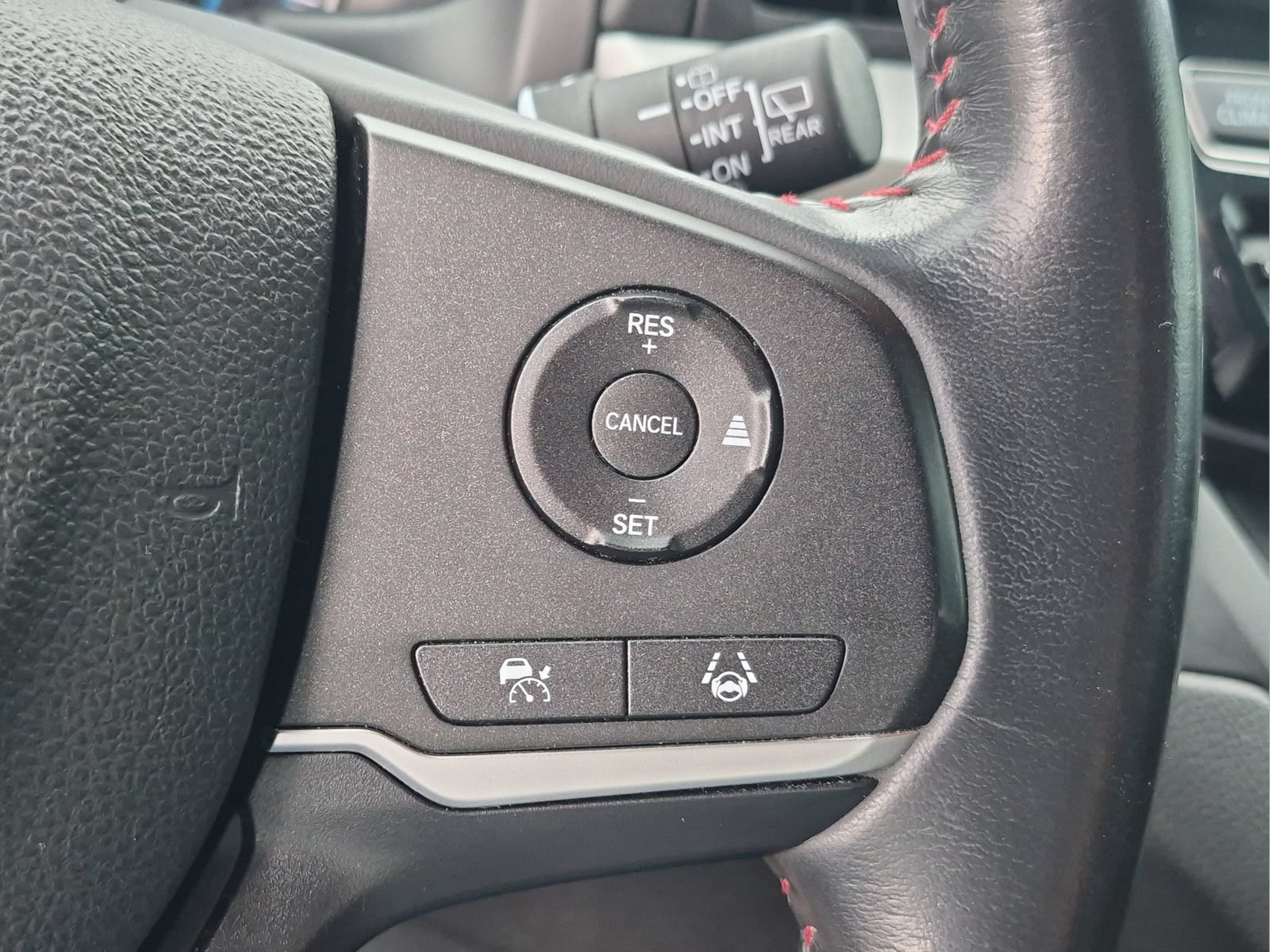 Certified 2023 Honda Odyssey Sport image 10